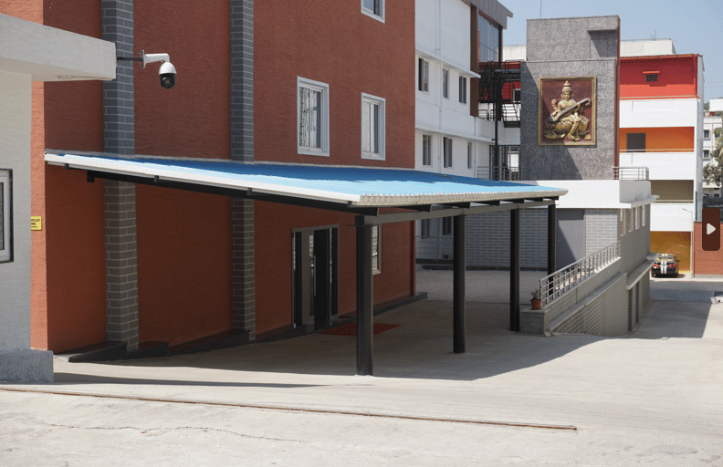 Surana College Bangalore Office Images photo 41